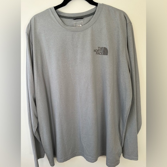 The North Face Other - North Face long sleeved Tee, men’s size XXL